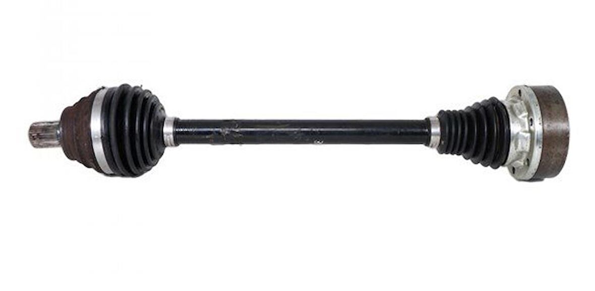 Volkswagen Golf Ön Sol Aks [Gkn] (1K0407271DH)